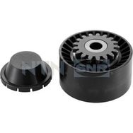 Gva Clio III-TWNG II 1.2 16V 4DF Benzinli 06 Alternatör Gergi Rulmanı