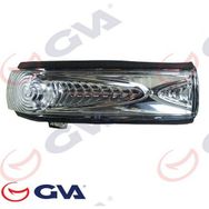 Gva Doblo III 25554 Sol Dış Dikiz Ayna Sinyali
