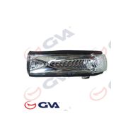 Gva Doblo III 25555 Sağ Dış Dikiz Ayna Sinyali