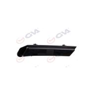 Gva Gva-9103221 Audi A3 Sedan-Hatcback 2013-2017 X Sol Ön Tampon Orta Izgara Braket Kapağı