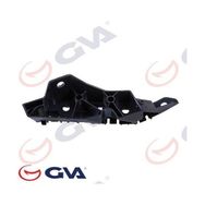 Gva Gva-9103248 Golf 8 2018 Uç Sağ Ön Tampon Braketi