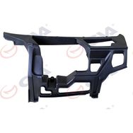 Gva Gva-9103252 Golf 6 2009-2013 Sağ Ön Tampon Bağlantı Braketi