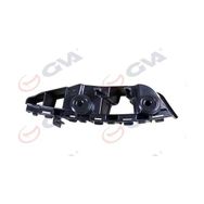 Gva Gva-9103257 Jetta 2015 Sol Ön Tampon Braketi