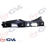 Gva GVA-9103271 Passat 2009-2011 Sol Ön Tampon Braketi