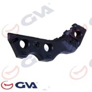 Gva GVA-9103281 Passat Cc 2009-2012 Sol Ön Tampon Braketi