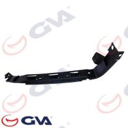 Gva Gva-9103516 Bora 1999-2005 Sağ Arka Tampon Braketi