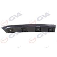 Gva Gva-9103531 Jetta 2005-2011 Sağ Arka Tampon Braketi