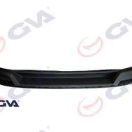 Gva Gva-9104116 Golf 2018 Arka Tampon Alt Spoyleri