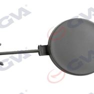 Gva Gva-9104893 İbiza Fr 2017 Ön Tampon Çeki Demir Kapağı