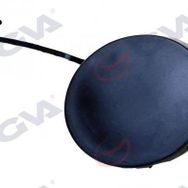 Gva Gva-9104938 Polo 2011-2015 Ön Tampon Çeki Demir Kapağı