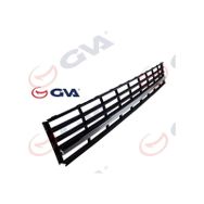 Gva GVA-9106412 Transporter T7 2015 Nikelajlı Ön Tampon Alt Orta Izgara