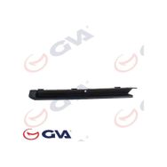 Gva Gva-9113030 Jetta 2015 Sağ Ön Tampon Süs Çıtası