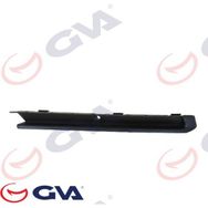 Gva Gva-9113031 Jetta 2015 Sol Ön Tampon Süs Çıtası