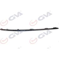 Gva Gva-9121013 Skoda Superb 2015-2018 Sol Ön Tampon Alt Nikelajı