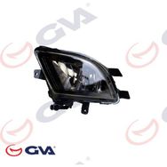 Gva Jetta 2015 Sol Ön Tampon Sis Farı