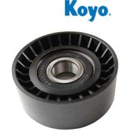 Gva P206-306-307-406-Expert 2.0 16V 00 C4-C5-C8-Jumpy-Xsara 02 Alternatör Gergi Rulmanı