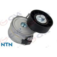 Gva P206-306-406-607-806-Partner-Boxer-C5-Berlingo DW10 2.0 HDI-2.2 HDI Kütüklü Alternatör Gergi Rulmanı