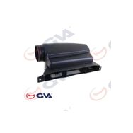 Gva Passat 2005-2015 CC 2012-2015 Tiguan 4 Parça Set Dizel ve Benzinli Ön Panel Havalandırma Braketi