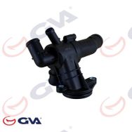 Gva Polo İbiza 10 1.2 Termostat