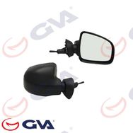 Gva VM-6801R Logan SW-MCV 08 Mekanik Konveks Sağ Dış Dikiz Aynası