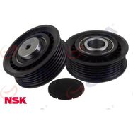 Gva VW LT28-LT35-LT46 2.5 TDI 96-06 AHD-ANJ-AVR Alternatör Gergi Rulmanı