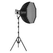 GVM PR150D Bi-Color Led Video Işık Seti