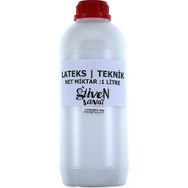 Gvn Art 1 lt Sıvı Lateks Kalıp Sıvısı