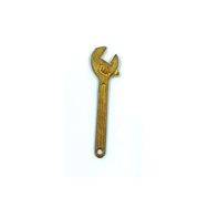 Gvn Art 1:10 Ölçek Pirinç Maket Kurbağacık 2x30 mm N:51C Maket