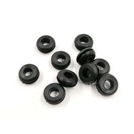 Gvn Art 15x6,2 mm 10 Adet Maket Kauçuk Makara