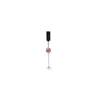 Gvn Art 200894 N:MF035-01 Trafik Lambası 110 mm 3V Maket