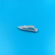 Gvn Art 201832 N:MS-0501 Plastik Yat 15x50 mm Maket