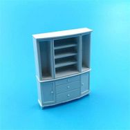 Gvn Art 208373 N:0125 Vitrin 1:25-26 Maket