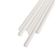 Gvn Art 2x2 mm Plastik L Profil Köşe Maket Çıta