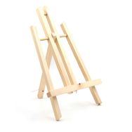 Gvn Art 30 cm HJ-030 Masaüstü Dekoratif Şövale