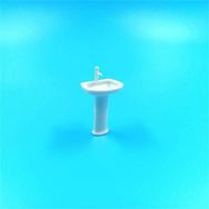 Gvn Art 5587654 Lavabo 1:20 Maket