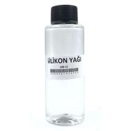 Gvn Art 5750165 Yağı 100 cc Silikon