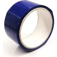 Gvn Art 5786164 45 mm x25 m Lacivert Renkli Koli Bandı