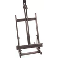 Gvn Art 75 cm Eskitme Ahşap Masaüstü Şövale