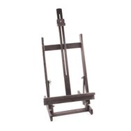 Gvn Art 75 cm Eskitme Ahşap Masaüstü Şövale