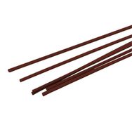Gvn Art Bambu 10'lu Çıta Bordo 2 mm 50 cm Maket