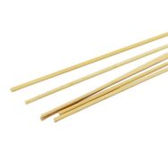 Gvn Art Bambu 10’lu Çıta Naturel 2 mm 50 cm Maket