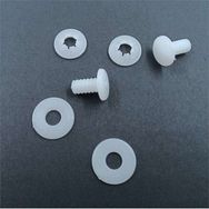 Gvn Art Bebek Yapım Eklem Aparatı 2’li 15x18 mm Maket