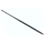 Gvn Art Ceta Form Eye Ahşap ve Plastik İçin Üçgen Model 15 cm N:J75-TS26 Maket