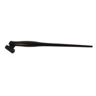 Gvn Art E0424 18 cm Siyah Plastik Copperplate Divit Sapı