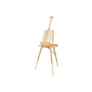 Gvn Art HX-3 Kır Tipi Taşınabilir Ahşap Şövale