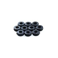 Gvn Art Kauçuk Makara 12x5 mm 10 Adet Maket