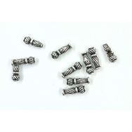 Gvn Art Maket Metal Maket Yapı Sütunu 7x19 mm 10 Adet Maket