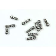 Gvn Art Maket Metal Maket Yapı Sütunu 7x19 mm 10 Adet Maket