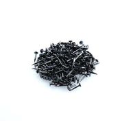 Gvn Art Mini 9 mm Siyah Çelik 13 gr Menteşe Çivisi