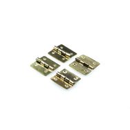 Gvn Art Mini Boy 9x15 mm N:2 4 Adet Maket ve Hobi Kapı Menteşesi